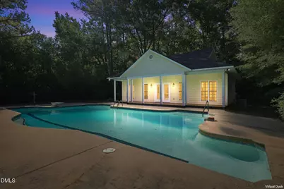 115 Meadowglades Lane, Cary, NC 27518 - Photo 53