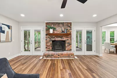 115 Meadowglades Lane, Cary, NC 27518 - Photo 17