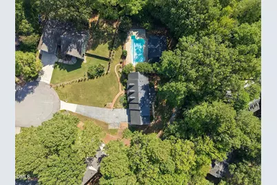115 Meadowglades Lane, Cary, NC 27518 - Photo 57