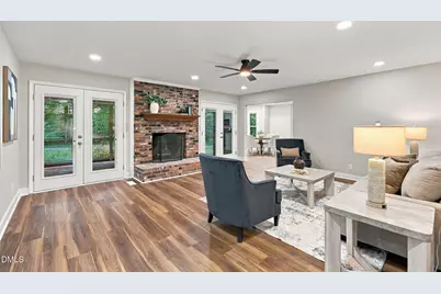 115 Meadowglades Lane, Cary, NC 27518 - Photo 15
