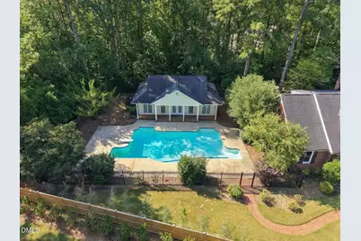 115 Meadowglades Lane, Cary, NC 27518 - Photo 3