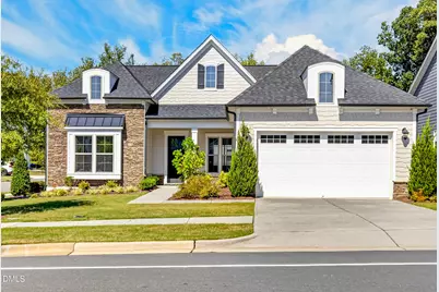 1016 Ashcliff Lane, Durham, NC 27703 - Photo 1