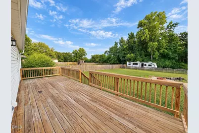 1025 Feldmen Drive, Raleigh, NC 27603 - Photo 27