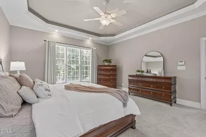 3717 Knollcreek Drive, Apex, NC 27539 - Photo 31