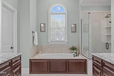 3717 Knollcreek Drive, Apex, NC 27539 - Photo 33