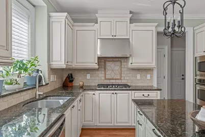 3717 Knollcreek Drive, Apex, NC 27539 - Photo 21