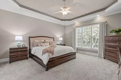 3717 Knollcreek Drive, Apex, NC 27539 - Photo 29