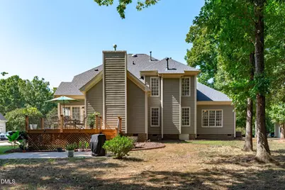 3717 Knollcreek Drive, Apex, NC 27539 - Photo 55