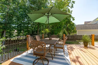 3717 Knollcreek Drive, Apex, NC 27539 - Photo 51