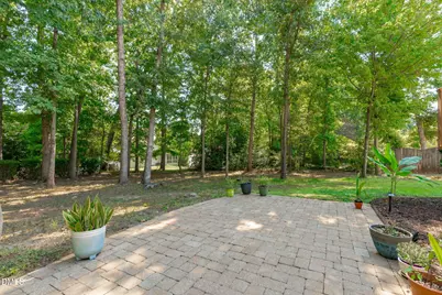 3717 Knollcreek Drive, Apex, NC 27539 - Photo 53