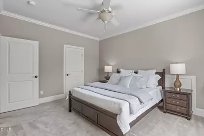 3717 Knollcreek Drive, Apex, NC 27539 - Photo 45