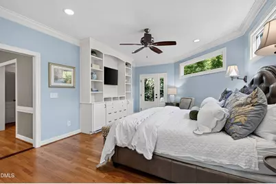 108 Greymist Lane, Cary, NC 27518 - Photo 25