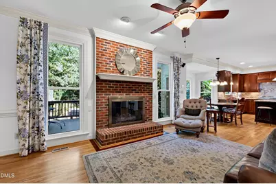 108 Greymist Lane, Cary, NC 27518 - Photo 15