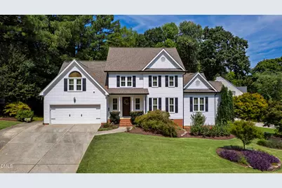 108 Greymist Lane, Cary, NC 27518 - Photo 1