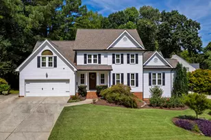 108 Greymist Ln, Cary, NC 27518 - Photo 1
