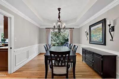 108 Greymist Lane, Cary, NC 27518 - Photo 17