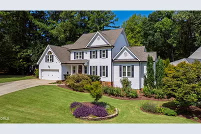 108 Greymist Lane, Cary, NC 27518 - Photo 3