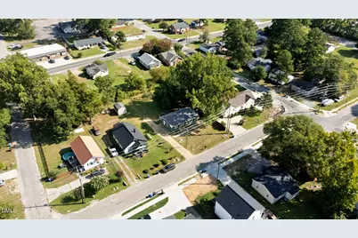 256 W Lillington Street, Angier, NC 27501 - Photo 7
