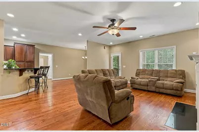 89 Cloverdale Drive, Pittsboro, NC 27312 - Photo 5