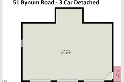 51 Bynum Road, Pittsboro, NC 27312 - Photo 63
