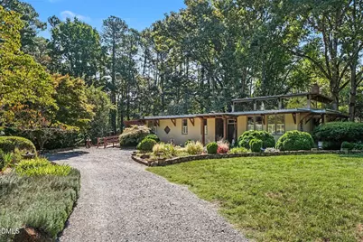 51 Bynum Road, Pittsboro, NC 27312 - Photo 1