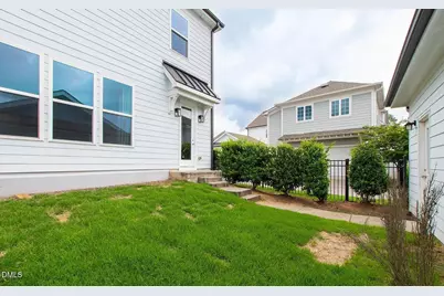 1617 Silo Ridge Drive, Wake Forest, NC 27587 - Photo 23