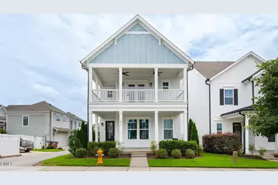 1617 Silo Ridge Drive, Wake Forest, NC 27587 - Photo 3