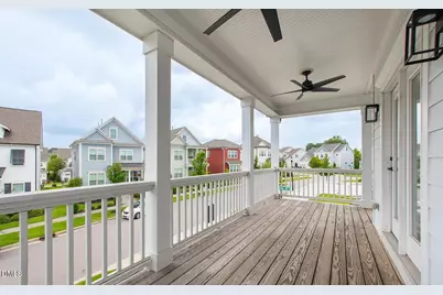 1617 Silo Ridge Drive, Wake Forest, NC 27587 - Photo 17