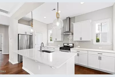 1617 Silo Ridge Drive, Wake Forest, NC 27587 - Photo 11