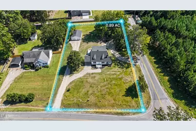 375 Steel Bridge Road, Sanford, NC 27330 - Photo 1