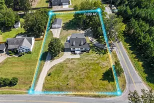 375 Steel Bridge Rd, Sanford, NC 27330 - Photo 1