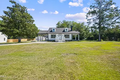 375 Steel Bridge Road, Sanford, NC 27330 - Photo 3