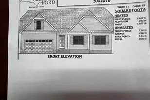184 Charles Pt Ln, Selma, NC 27576 - Photo 1