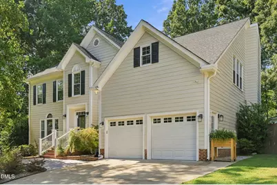 8505 Bluff Pointe Court, Raleigh, NC 27615 - Photo 1