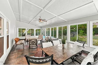 8505 Bluff Pointe Court, Raleigh, NC 27615 - Photo 21