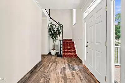 8505 Bluff Pointe Court, Raleigh, NC 27615 - Photo 3