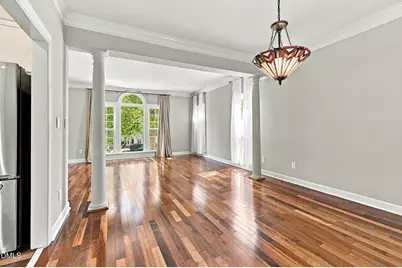 8505 Bluff Pointe Court, Raleigh, NC 27615 - Photo 5