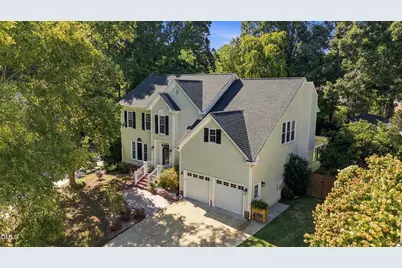 8505 Bluff Pointe Court, Raleigh, NC 27615 - Photo 29
