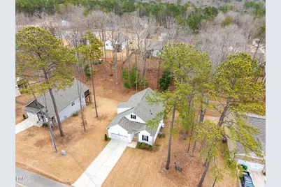 133 Black Cloud Drive, Louisburg, NC 27549 - Photo 41