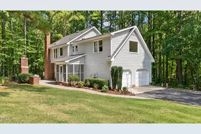 574 Fleming Road, Youngsville, NC 27596 - Photo 39