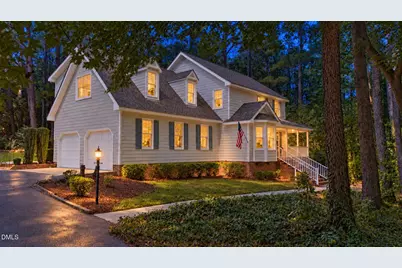 574 Fleming Road, Youngsville, NC 27596 - Photo 51
