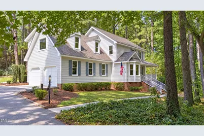 574 Fleming Road, Youngsville, NC 27596 - Photo 1