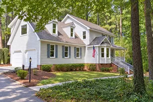 574 Fleming Rd, Youngsville, NC 27596 - Photo 1