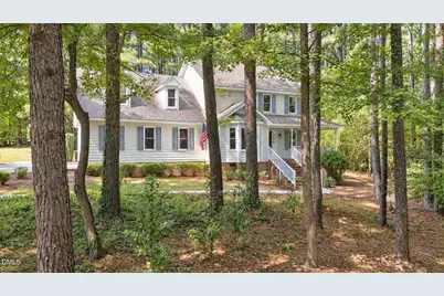 574 Fleming Road, Youngsville, NC 27596 - Photo 3