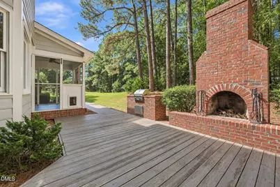 574 Fleming Road, Youngsville, NC 27596 - Photo 33