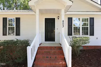 803 Delray Lane, Knightdale, NC 27545 - Photo 5