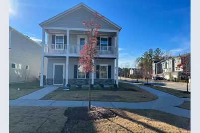 302 King Closer Drive, Cary, NC 27519 - Photo 1