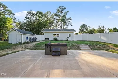 2905 Dove Lane, Raleigh, NC 27604 - Photo 13