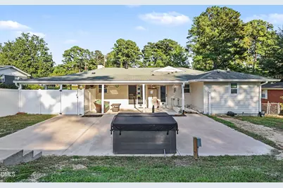 2905 Dove Lane, Raleigh, NC 27604 - Photo 11