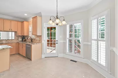 101 Dumont Court, Apex, NC 27523 - Photo 29